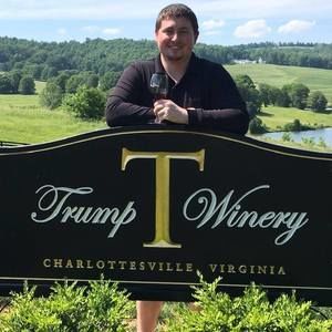 Meet your Posher, Christopher